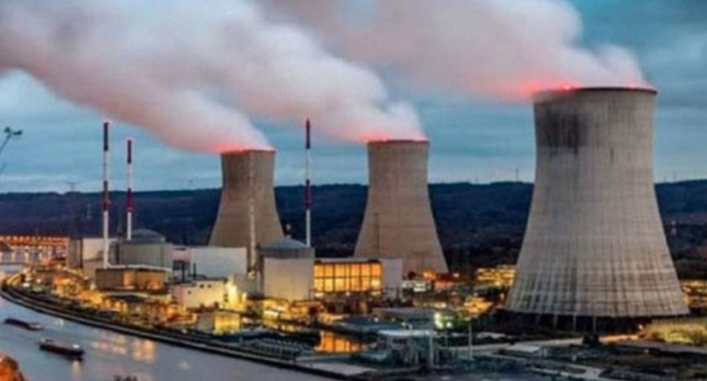 শীগ্রই জাতীয় গ্রিডে যুক্ত হচ্ছে রূপপুর পারমাণবিক বিদ্যুৎকেন্দ্র